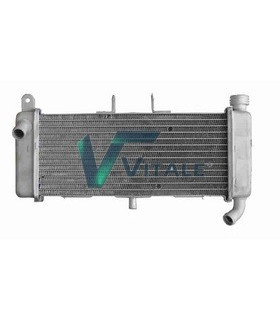 Radiatore acqua per moto Derbi GPR 50