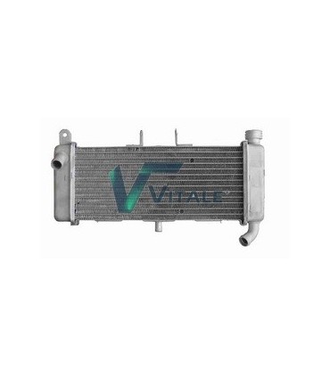  Radiateur moteur SCANIA Série P 95-04 