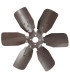 VENTOLA PER MASSEY FERGUSON 375 390 399 3637938M1