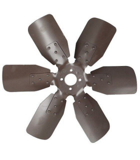 VENTOLA PER MASSEY FERGUSON 375 390 399 3637938M1