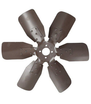 VENTILADOR PARA MASSEY FERGUSON 375 390 399 3637938M1