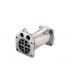 Radiatore EGR Renault 7701063752
