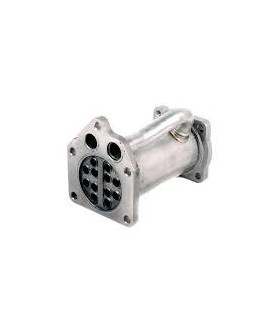 Radiatore EGR Renault 7701063752