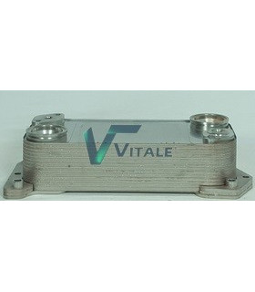 RALLENTATORE RADIATORE OLIO SCANIA SC987937