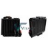 RADIATOR  DOUBLE SAME 00110381210 0.011.0381.2/10 DZ759400