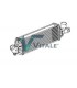 SCAMBIATORE D'ARIA INTERCOOLER NISSAN 14461AW300 14461-AW300 14461AW301 14461-AW301 NI777081