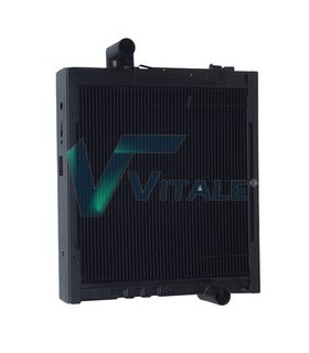 RADIATOR  JOHN DEERE RE212133