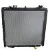 RADIATEUR EAU MAN 81.06140-6022 81061006872 81061006873 81061406022