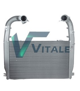  Radiateur moteur Citroën HY 