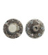 Giunto viscoelastico Massey Ferguson 6485 6490 6495 6497 6499 7485 7490 7495 7497 4353860M1