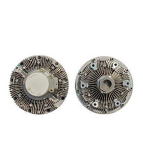 Giunto viscoelastico Massey Ferguson 6485 6490 6495 6497 6499 7485 7490 7495 7497 4353860M1
