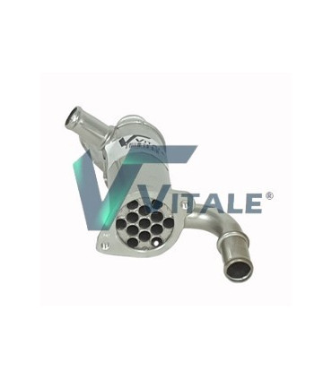 REFROIDISSEUR EGR LAND ROVER RANGE ROVER LR004535