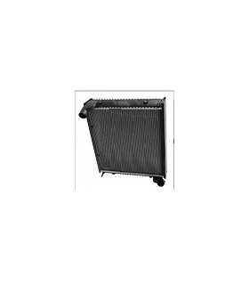 RADIATEUR EAU FENDT H718202050230