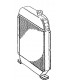 RADIATOR  NEW HOLLAND  44908186