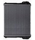 Radiatore ad acqua JCB 3220 FASTRAC