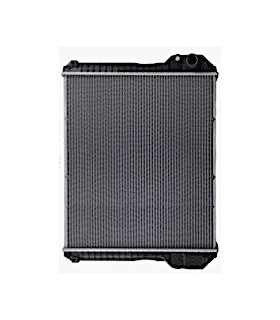 RADIATEUR EAU JCB  3220 FASTRAC