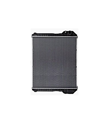  Radiateur moteur SCANIA Série P 95-04 