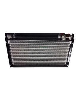 RADIATEUR HUILE MASSEY FERGUSON 6485 6490 6495 6480 4281398M1