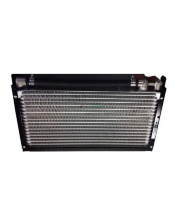 RADIATEUR HUILE MASSEY FERGUSON 6485 6490 6495 6480 4281398M1