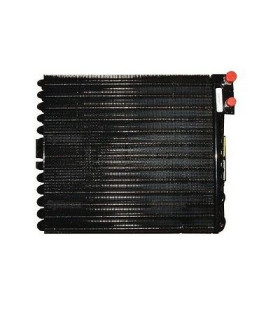  Radiateur eau pour SCANIA Série P 95-04 
