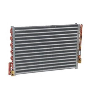 CONDENSEUR CLIMATISATION CLAAS DEUTZ MASSEY FERGUSON SAME 8A9960000 090015808 0011456420 DZ900015