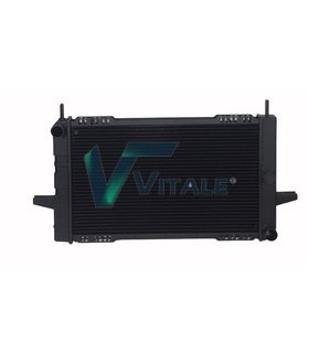 RADIATEUR EAU FORD SIERRA  86 93 1656611 6192467 87BB8005EE FO730532