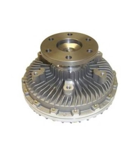 Radiateur moteur Tracteur Renault Agri: R 551 /556 / R 651 / 652 / 681