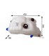 EXPANSION TANK SUITABLE FOR KERAX MIDLUM PREMIUM PREMIUM II VOLVO FE