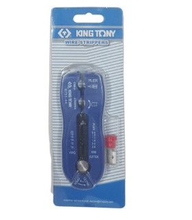 Outil à dénuder muti-fonction KING TONY