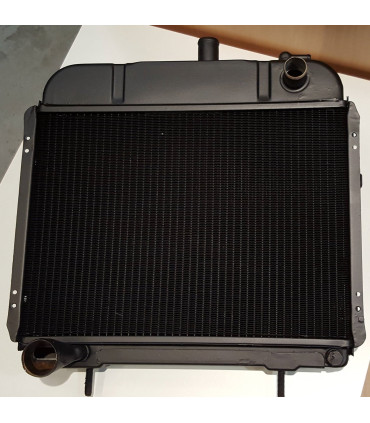  Radiateur eau pour RENAULT Estafette