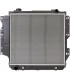 RADIATEUR EAU JEEP  52029122