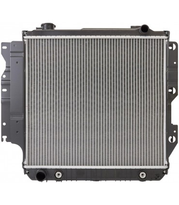 RADIATOR SUITABLE FOR JEEP  52029122
