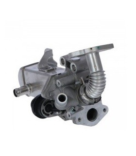 REFROIDISSEUR EGR NISSAN CABSTAR 2L5
