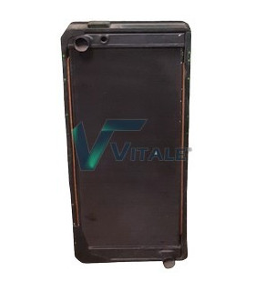 RADIATEUR EAU RENAULT RVI  CBM 220 R212