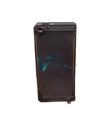 RADIATEUR EAU RENAULT RVI  CBM 220 R212