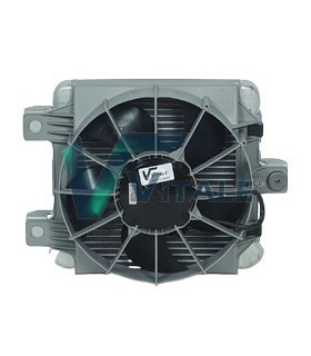 RADIATEUR HUILE IVECO DAILY VI 5802072359