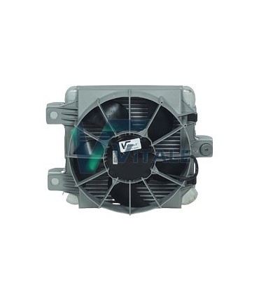RADIADORES OLIO PARA IVECO DAILY VI 5802072359