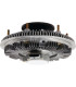 Giunto Visco Massey Ferguson 8470 8480 3789258M1