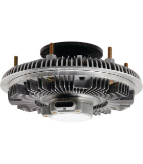 FAN CLUTCH SUITABLE FOR  MASSEY FERGUSON 8470 8480 3789258M1