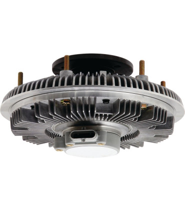  Radiateur moteur SCANIA Série P 95-04 