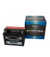 BATTERIE MOTO STARTEO ST-YTX4L-BS SANS ENTRETIEN 12V 3AH