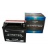 BATTERIE STARTEO MOTO ST-YTX12-BS SANS ENTRETIEN 12V 10AH