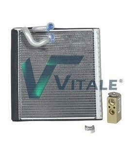 EVAPORATORE RENAULT RVI MASTER 3 2L3 272813365R