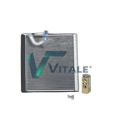 EVAPORATORE RENAULT RVI MASTER 3 2L3 272813365R