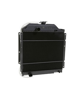  Radiateur moteur SCANIA Série P 95-04 