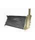 RADIATEUR EAU pour FIAT PUNTO 1,2