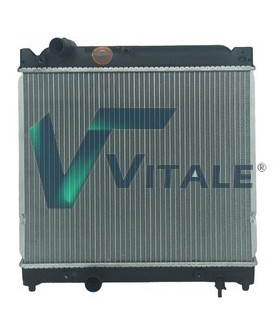 RADIATORE ACQUA PER SUZUKI JIMNY DDIS 17700-84a00 SU880084
