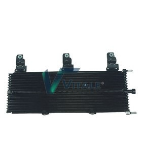 OIL COOLER NISSAN  NAVARA  PATHFINDER 2L5 21606EB405  21606EB40A NI606400