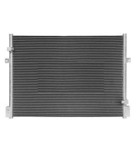  Radiateur moteur SCANIA Série P 95-04 