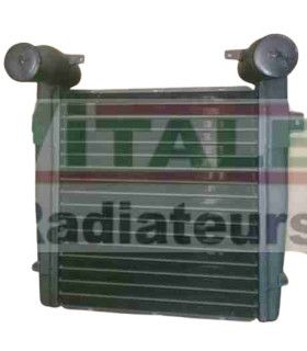 Scambiatore d'aria intercooler per camion Renault RVI S120, codice 5010283320